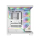 MODECOM Volcano Stellar Plus ARGB Midi 8F White - 1470738 - zdjęcie 3